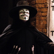 Remember, remember, the fifth of November...we mean, first of June.